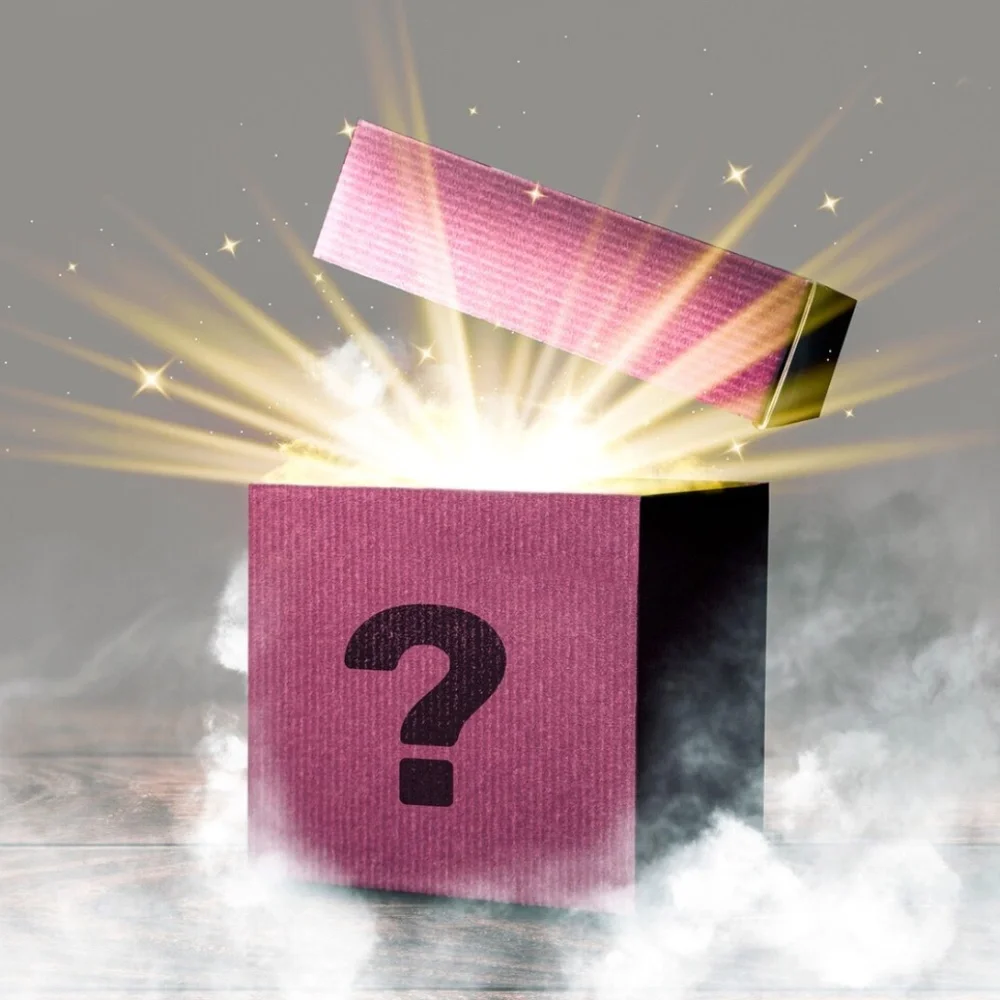 Mystery Box